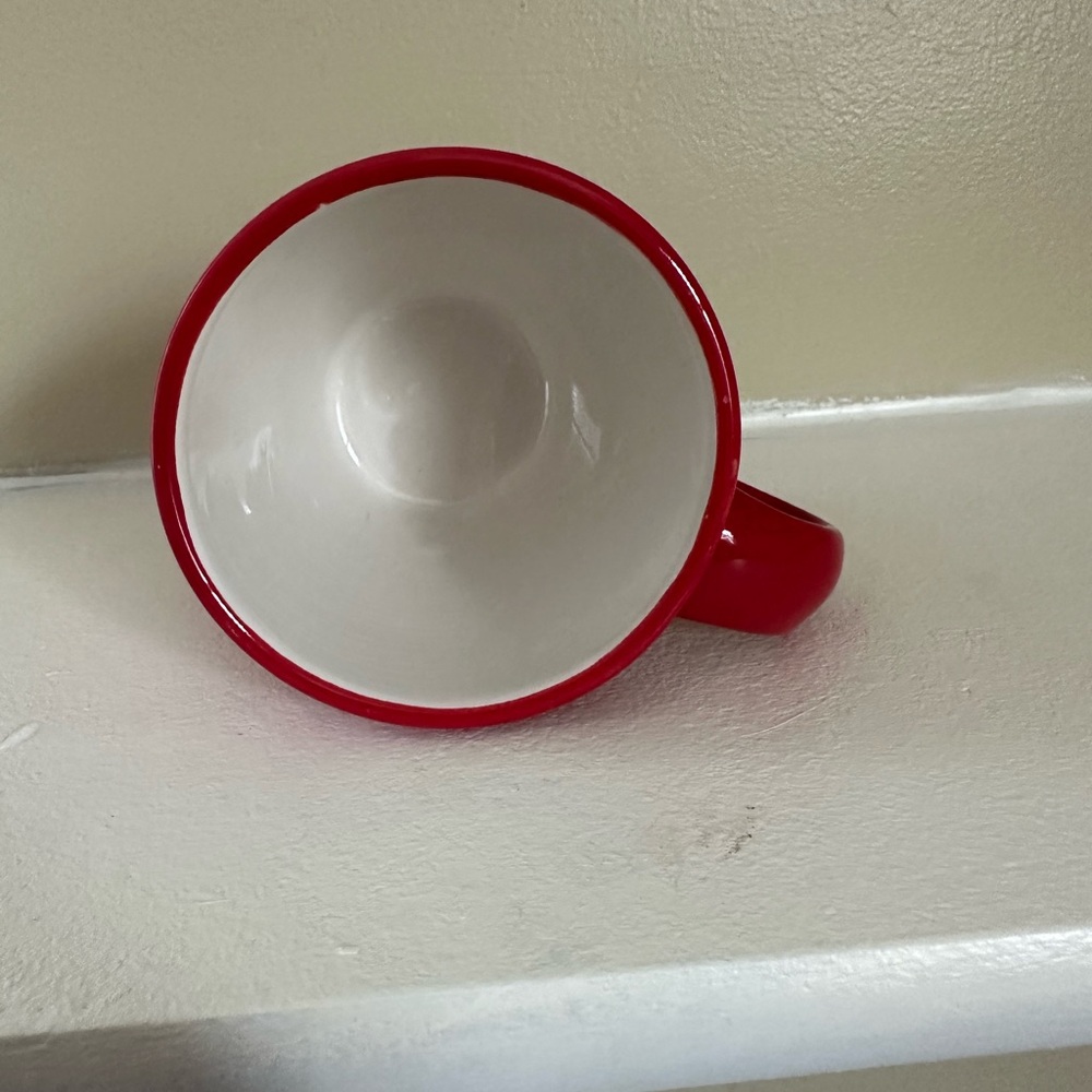 New Hallmark Valentines Mug - Picture 4 of 4